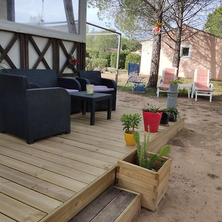 Oasis Village Puget-sur Argens Exterior photo