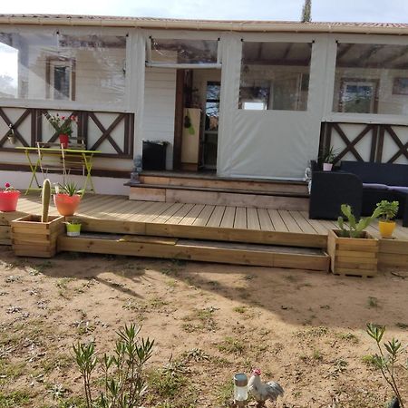 Oasis Village Puget-sur Argens Exterior photo