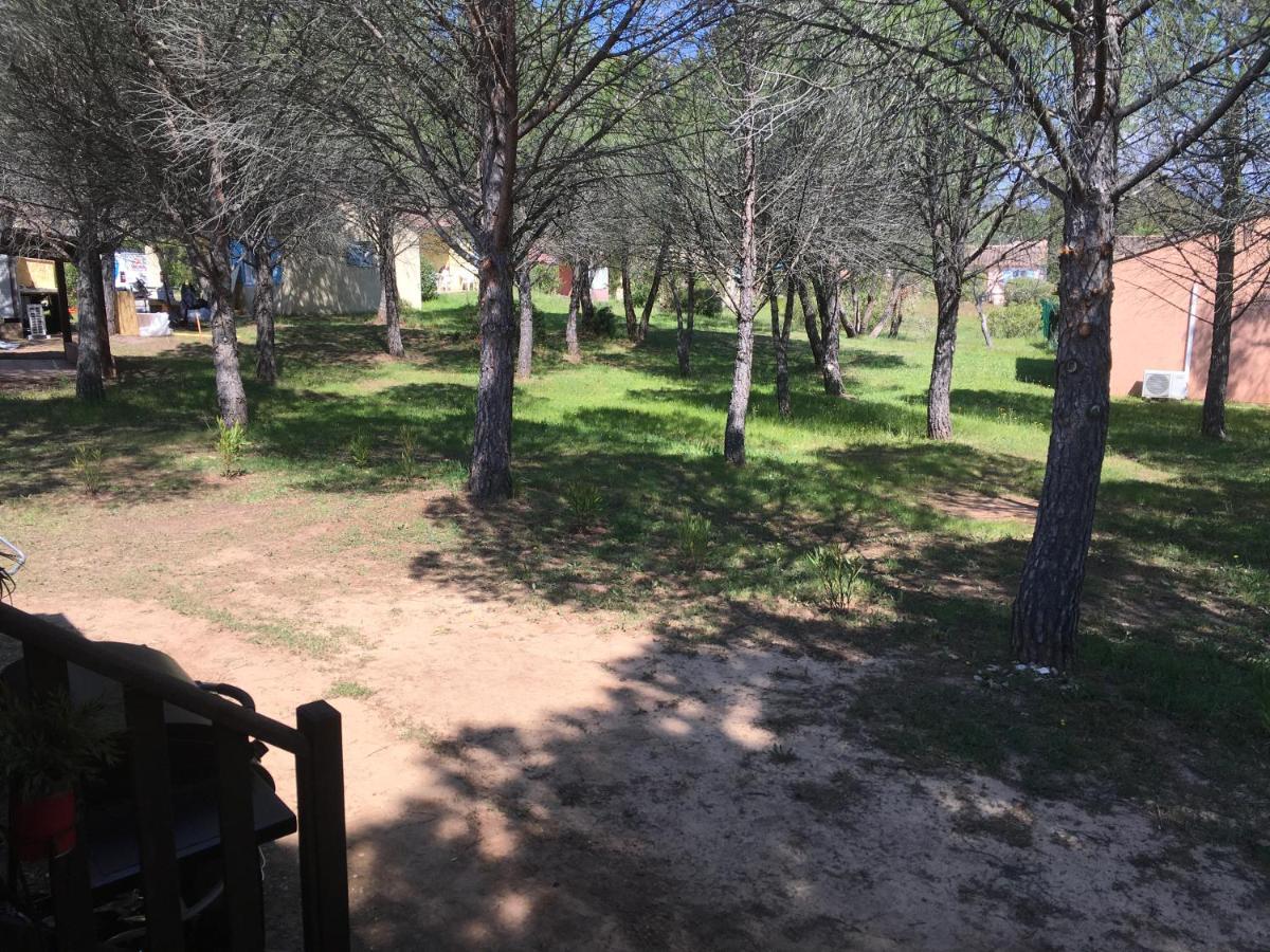 Oasis Village Puget-sur Argens Exterior photo