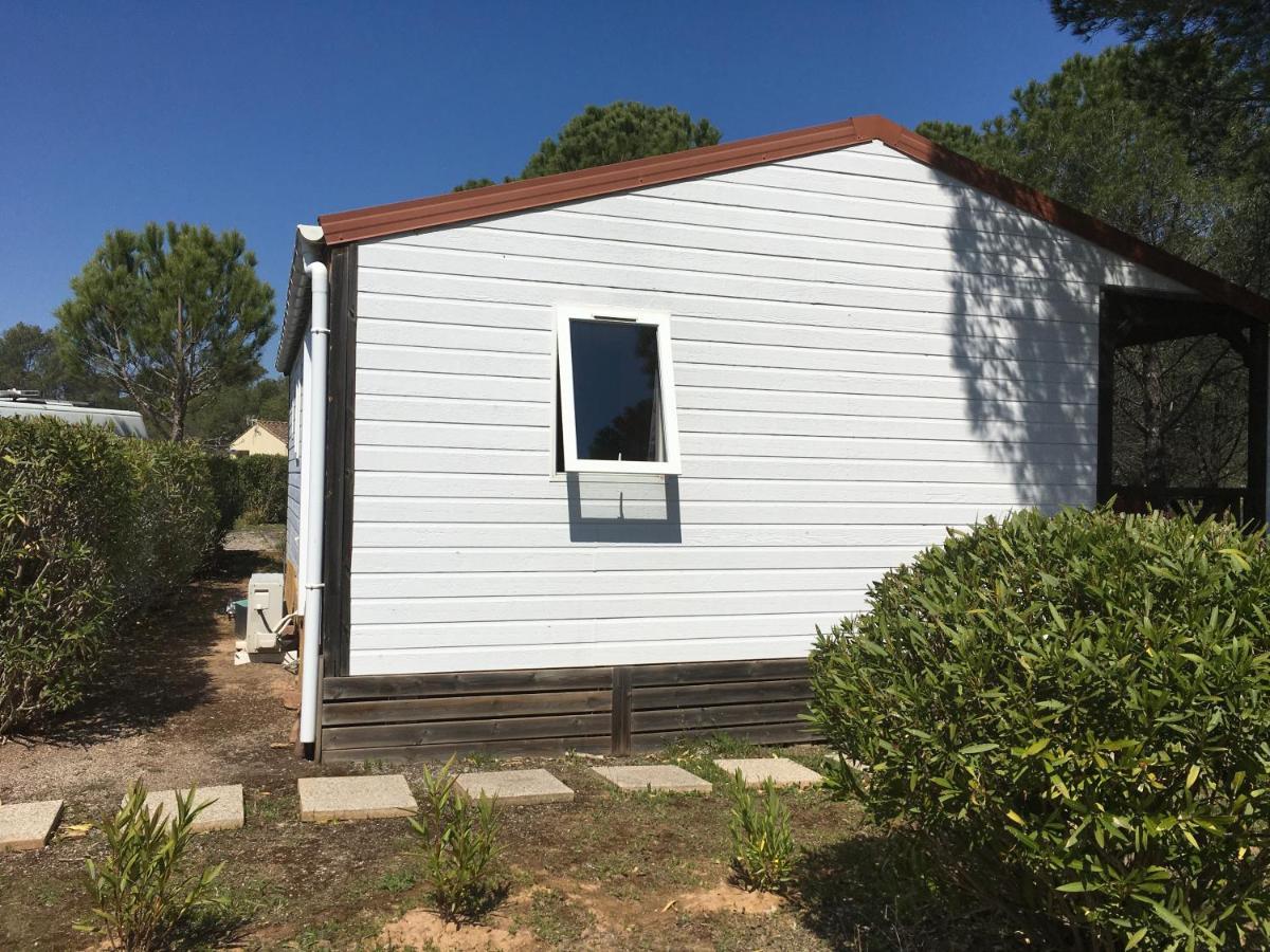 Oasis Village Puget-sur Argens Exterior photo