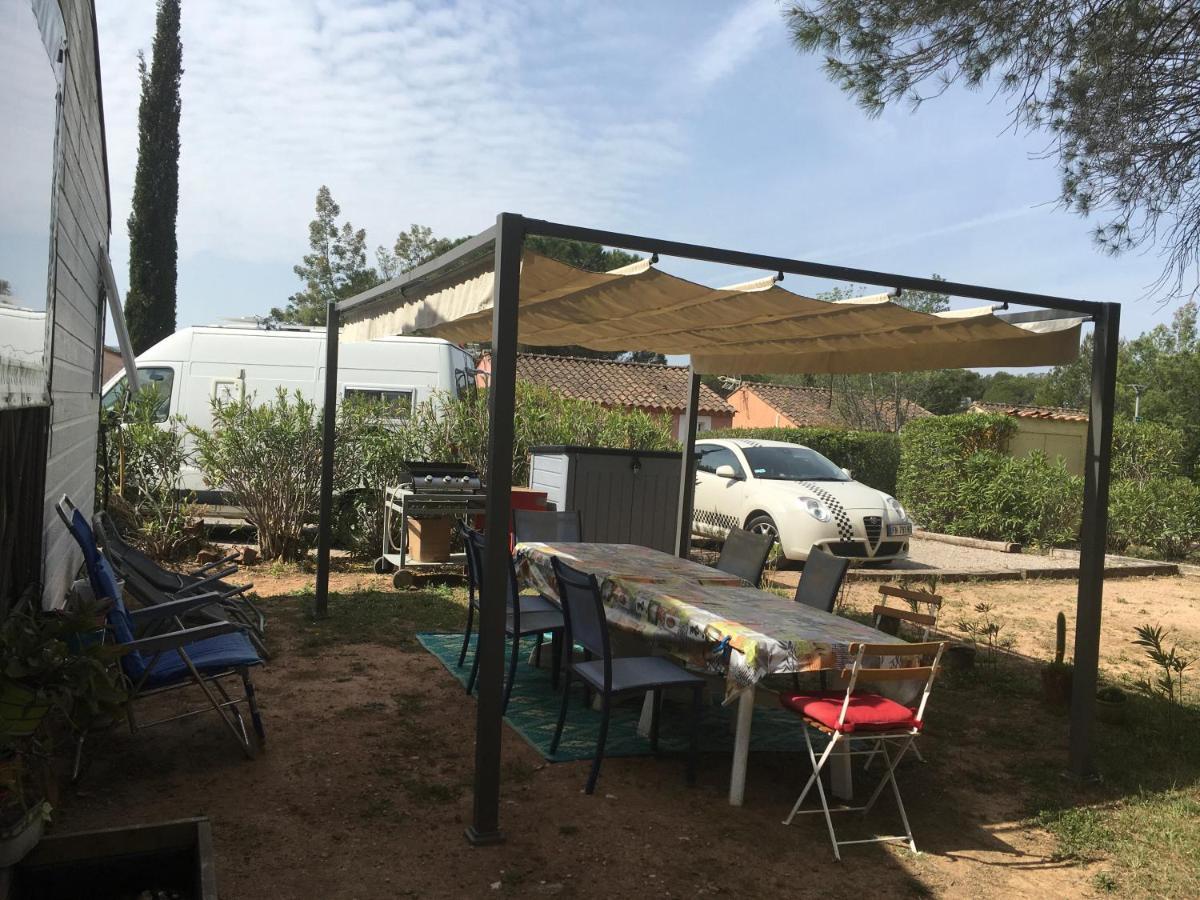 Oasis Village Puget-sur Argens Exterior photo